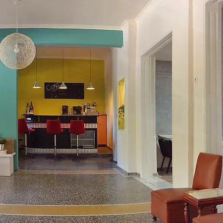 Miramare Ξυλόκαστρο