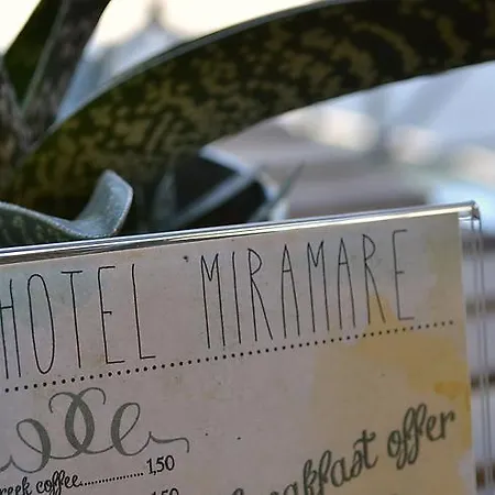 Miramare