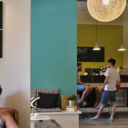 Miramare מלון 2*