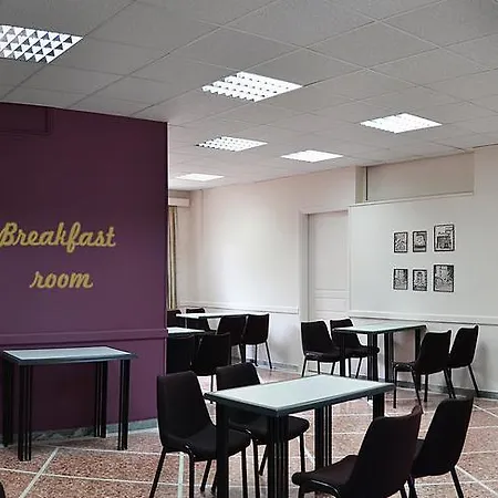 Miramare 2* קסילוקסטרו