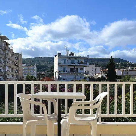 Miramare 2* Xylokastro