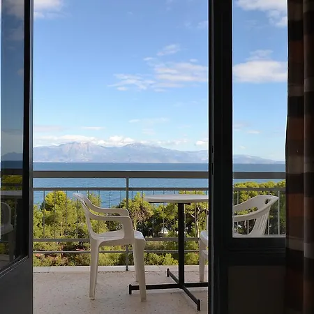 Miramare 2* Xylokastro