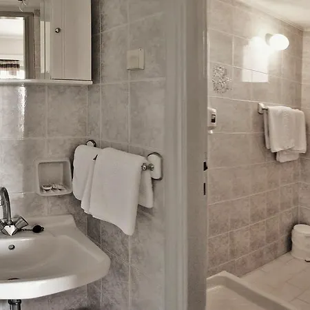 Miramare Hotel Xylokastro