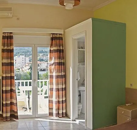 Miramare Ξυλόκαστρο