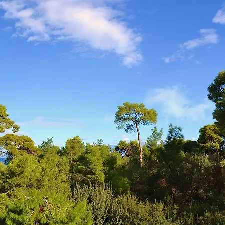 Hotell Miramare Xylokastro