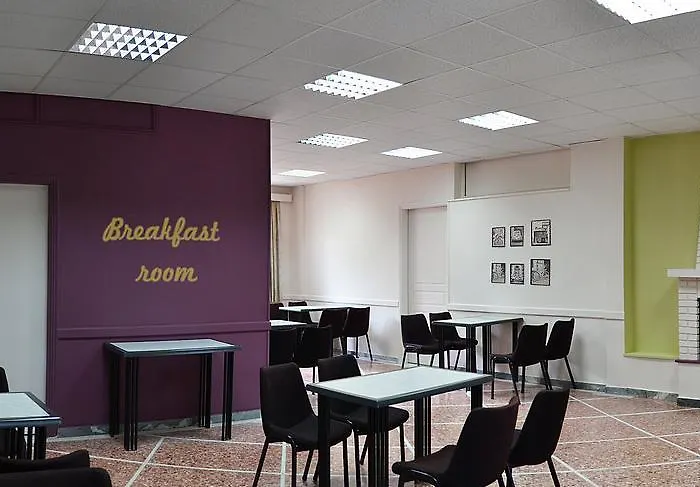 Miramare 2* Xylokastro