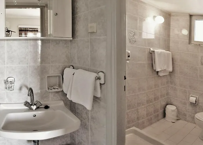 Miramare Hotell Xylokastro