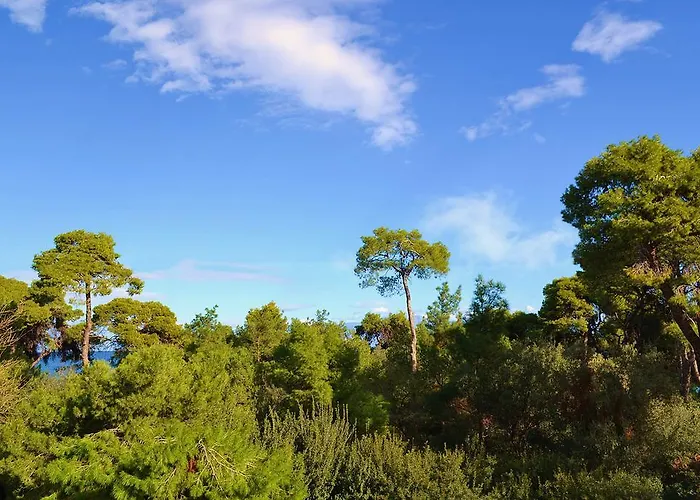 Hotel Miramare Xylokastro