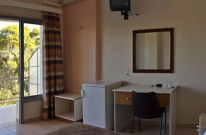 Miramare Hotel Xylokastro